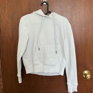 90 Degree By Reflex Women's Pullover Hoodie Fleece White